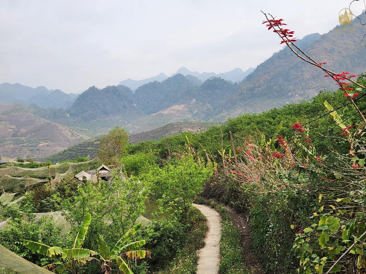 Ultimate 14-Day Hoang Su Phi - Sapa - Dien Bien - Moc Chau Mountain Bike Challenge
